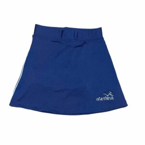 POLLERA DEP AZUL ALETHEIA