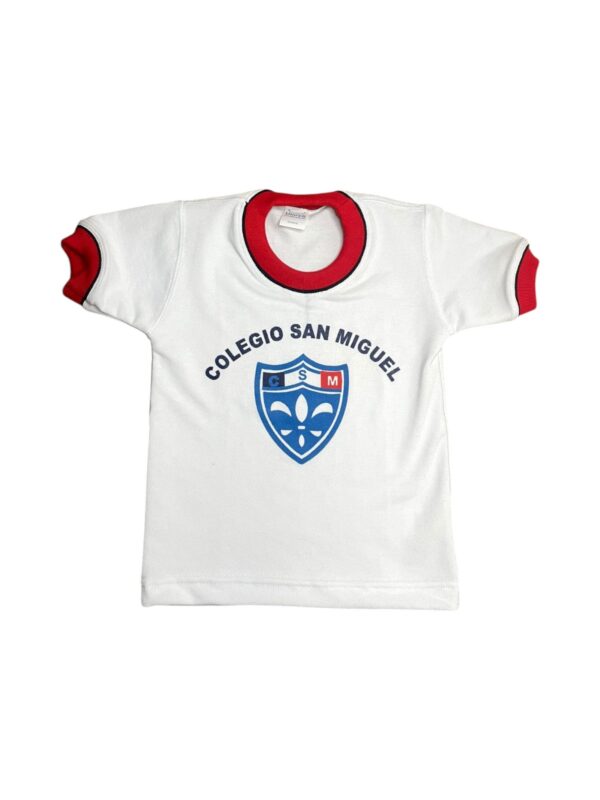 REMERA M/C SAN MIGUEL