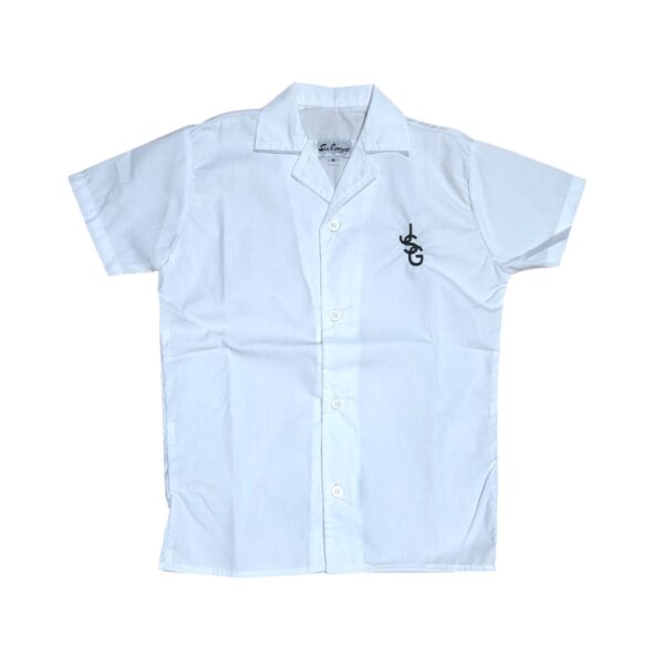 CAMISA DAMA BLANCA IJSGaynor