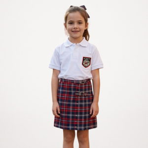 POLLERA KILT SMT