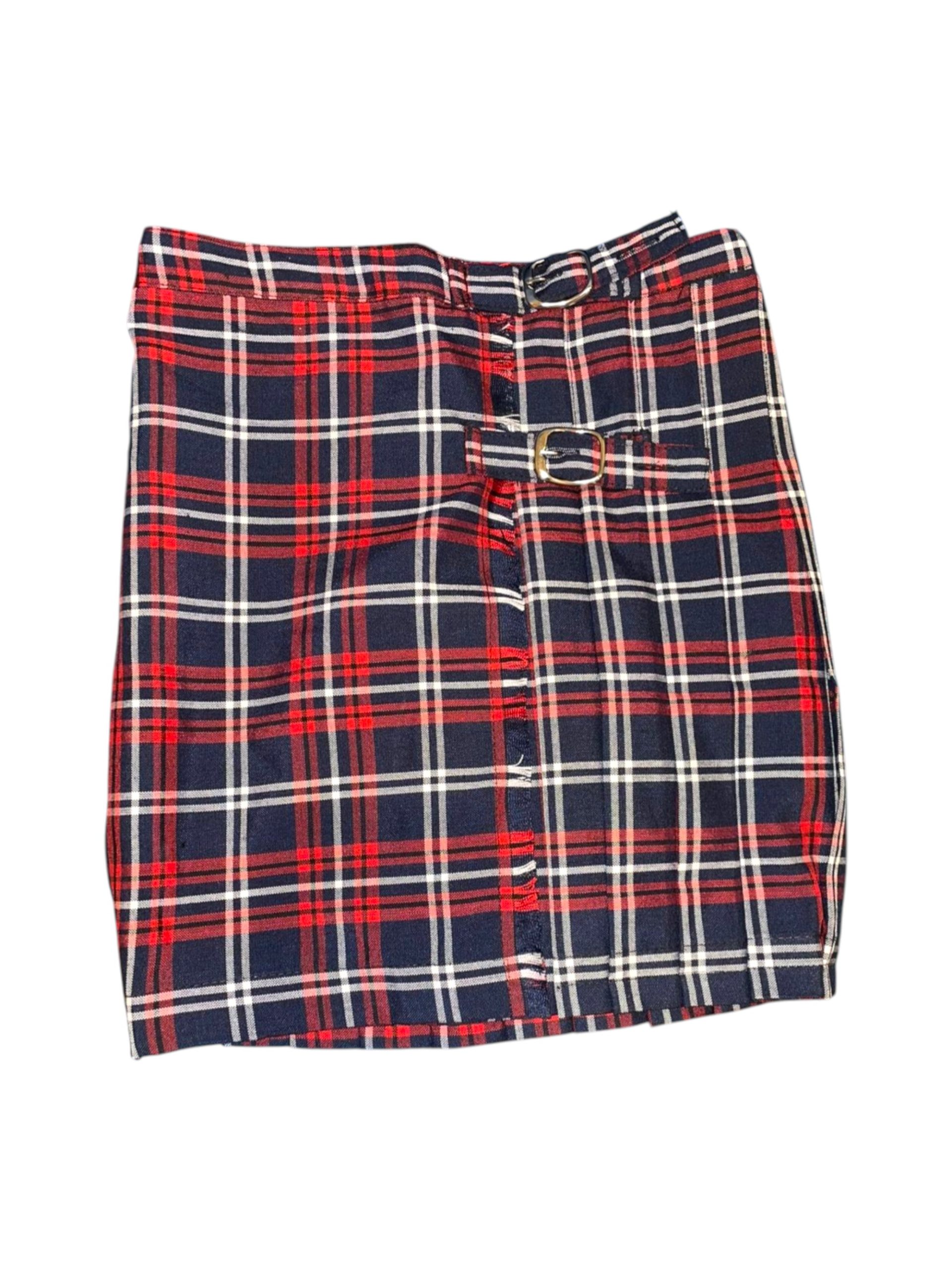 POLLERA KILT SMT - Imagen 2