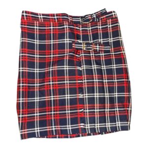 POLLERA KILT SMT