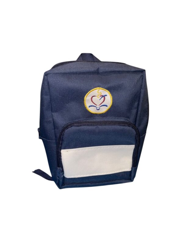 MOCHILA SAN AGUSTIN KINDER