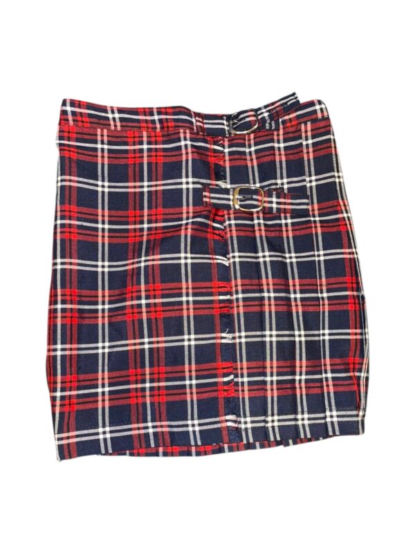 POLLERA KILT SMT