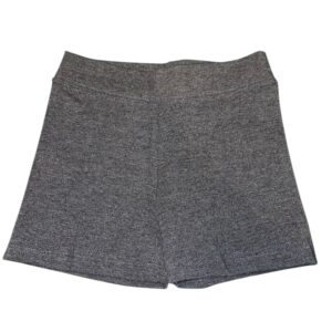 Calza Short Lycra GRIS