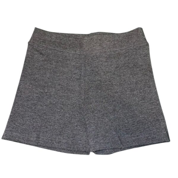 Calza Short Lycra GRIS