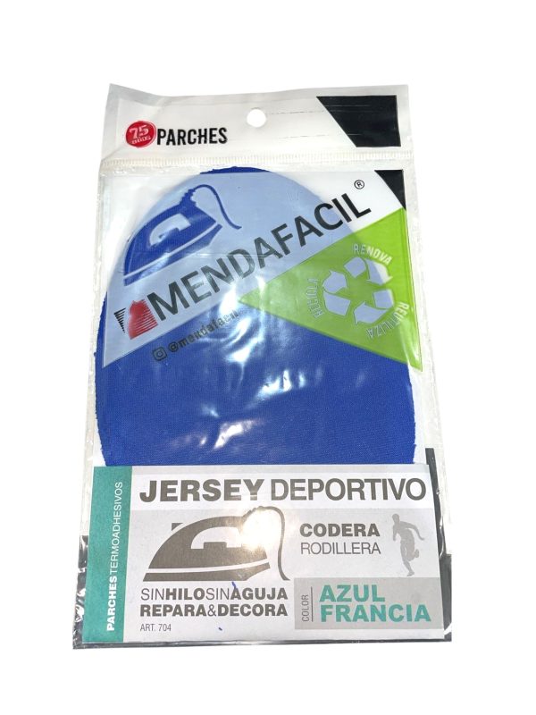 MENDAFACIL - RODILLERA - Imagen 40