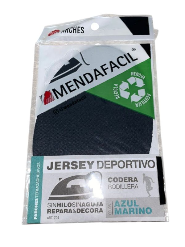 MENDAFACIL - RODILLERA - Imagen 38