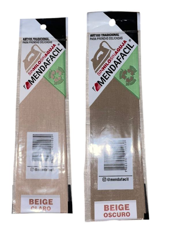 MENDAFACIL - RODILLERA - Imagen 37