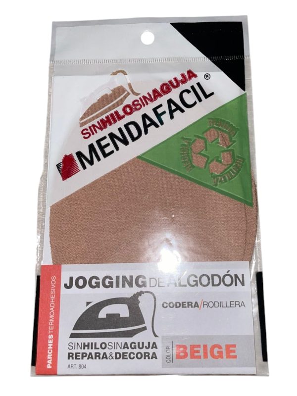 MENDAFACIL - RODILLERA - Imagen 35