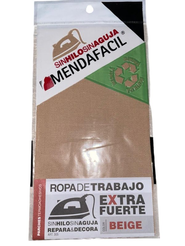 MENDAFACIL - RODILLERA - Imagen 34