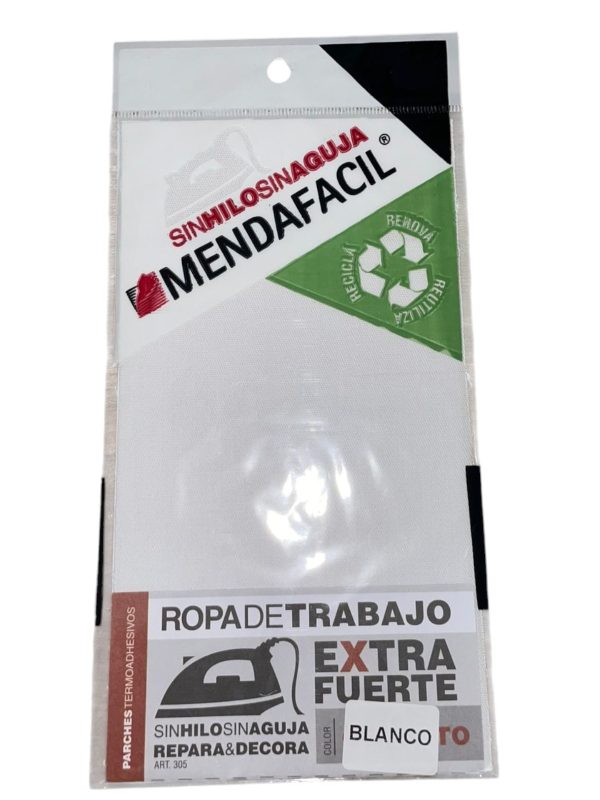 MENDAFACIL - RODILLERA - Imagen 31