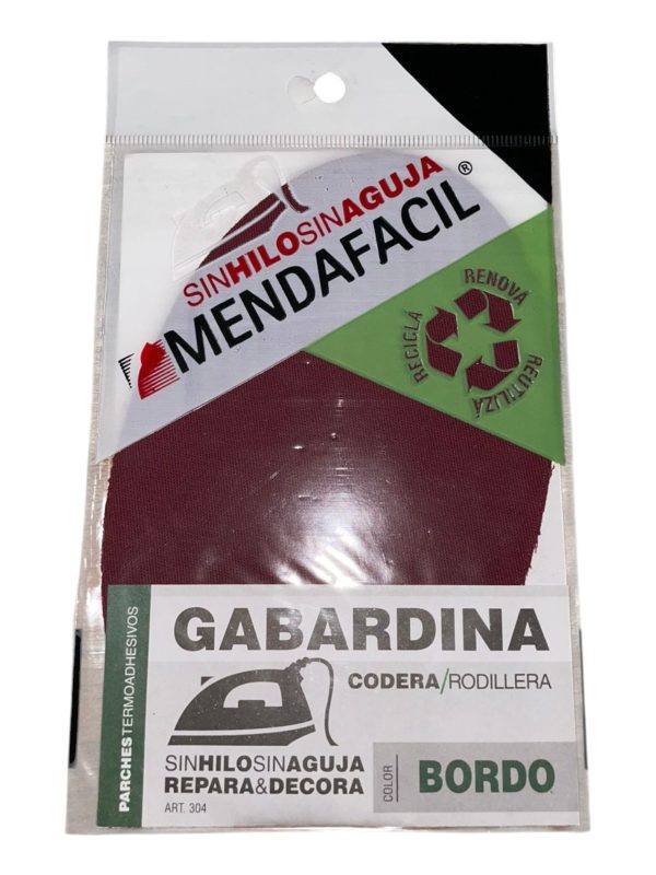 MENDAFACIL - RODILLERA - Imagen 29