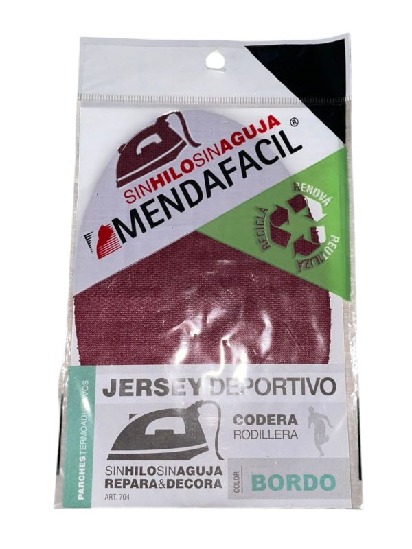 MENDAFACIL - RODILLERA - Imagen 28