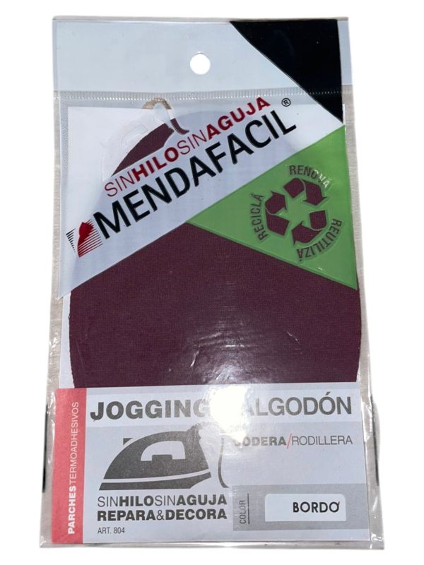 MENDAFACIL - RODILLERA - Imagen 27