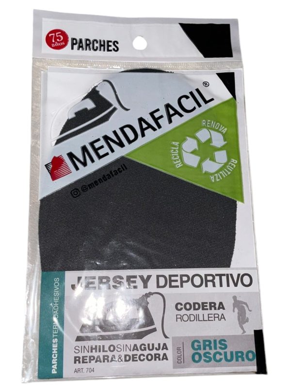 MENDAFACIL - RODILLERA - Imagen 21