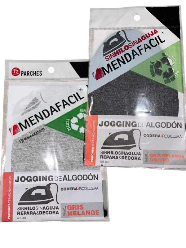 MENDAFACIL - RODILLERA - Imagen 20