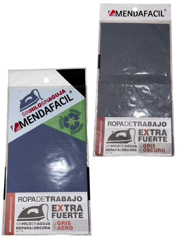 MENDAFACIL - RODILLERA - Imagen 19