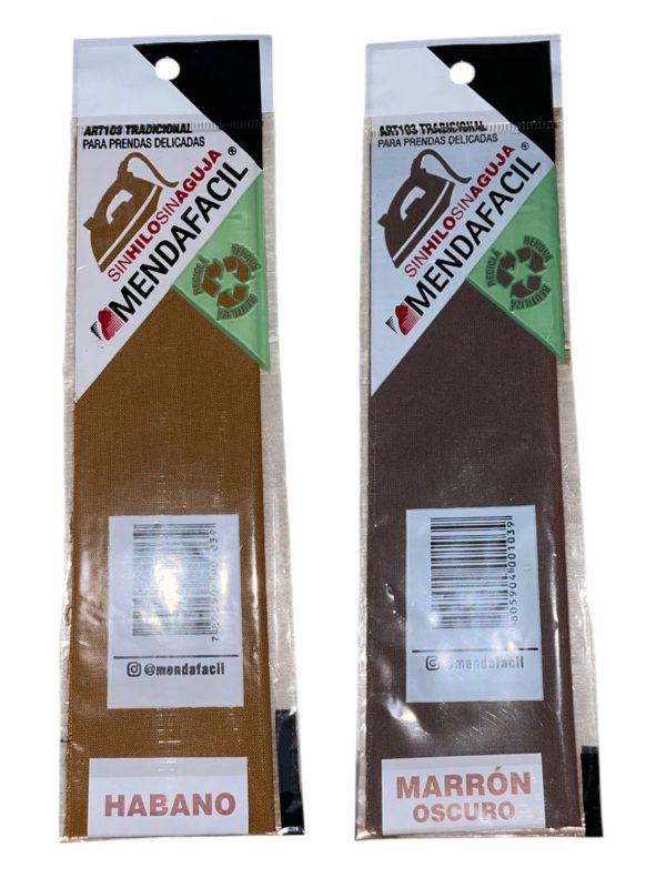 MENDAFACIL - RODILLERA - Imagen 17