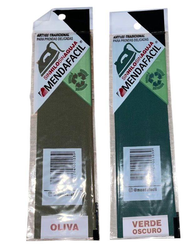 MENDAFACIL - RODILLERA - Imagen 14