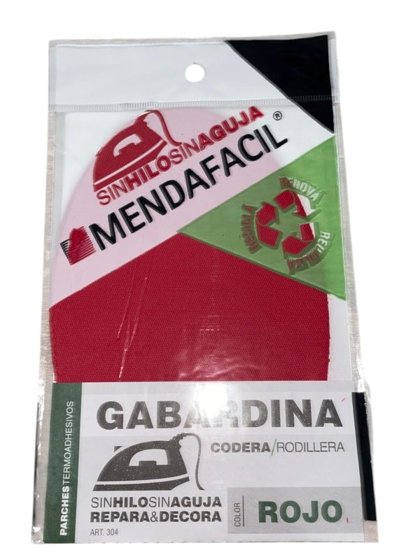 MENDAFACIL - RODILLERA - Imagen 10