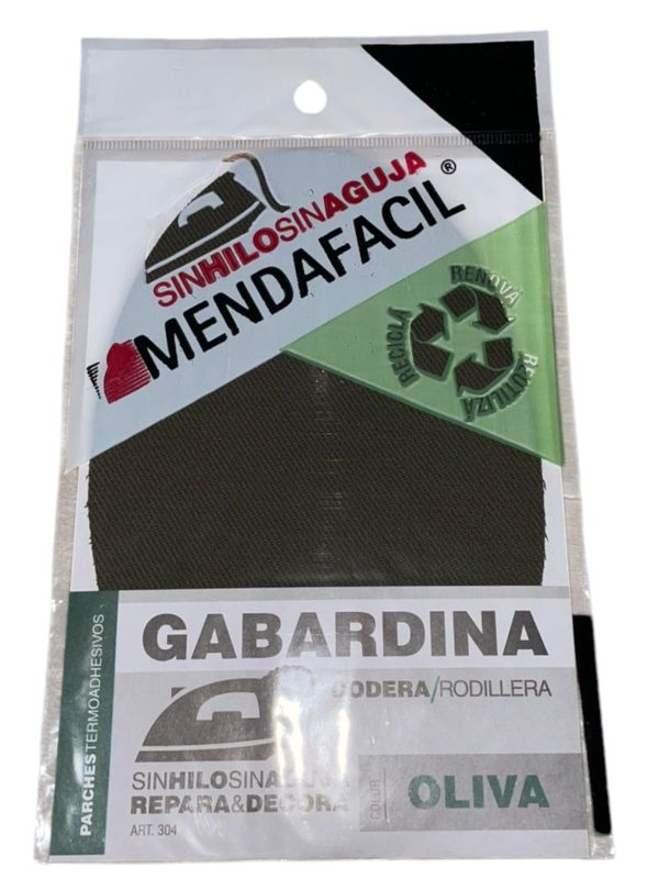MENDAFACIL - RODILLERA - Imagen 8
