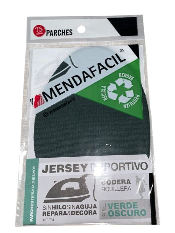 MENDAFACIL - RODILLERA - Imagen 7