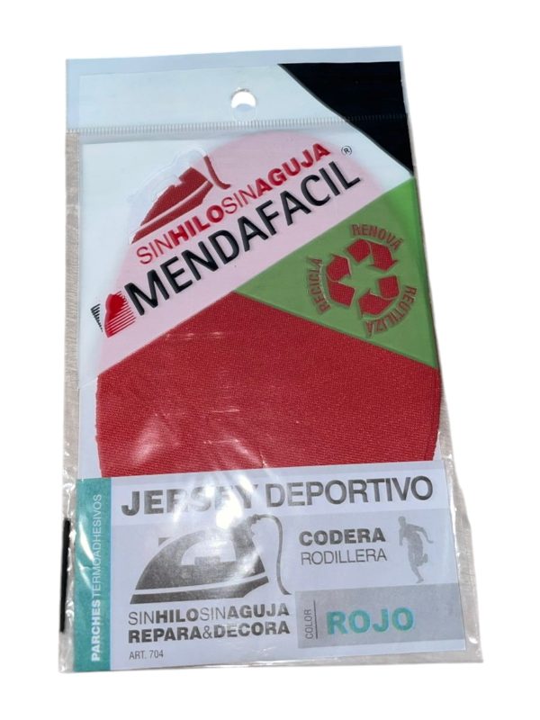 MENDAFACIL - RODILLERA - Imagen 6