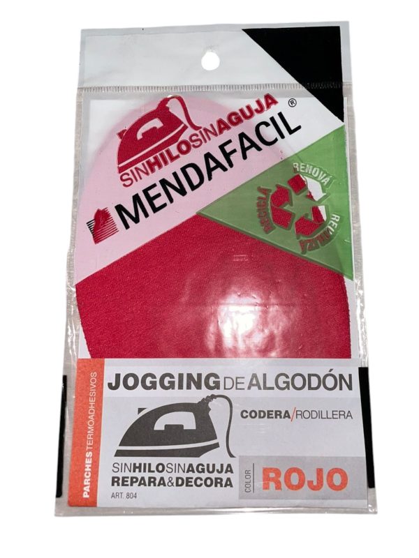 MENDAFACIL - RODILLERA - Imagen 5