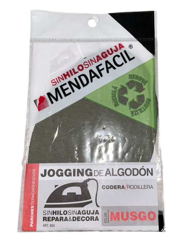 MENDAFACIL - RODILLERA - Imagen 4
