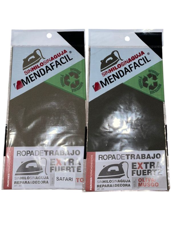 MENDAFACIL - RODILLERA - Imagen 3