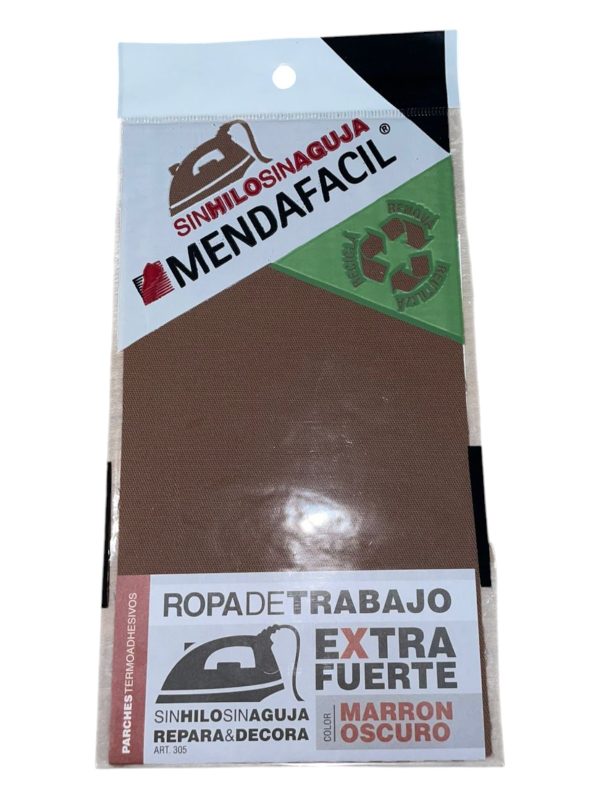 MENDAFACIL - RODILLERA - Imagen 2