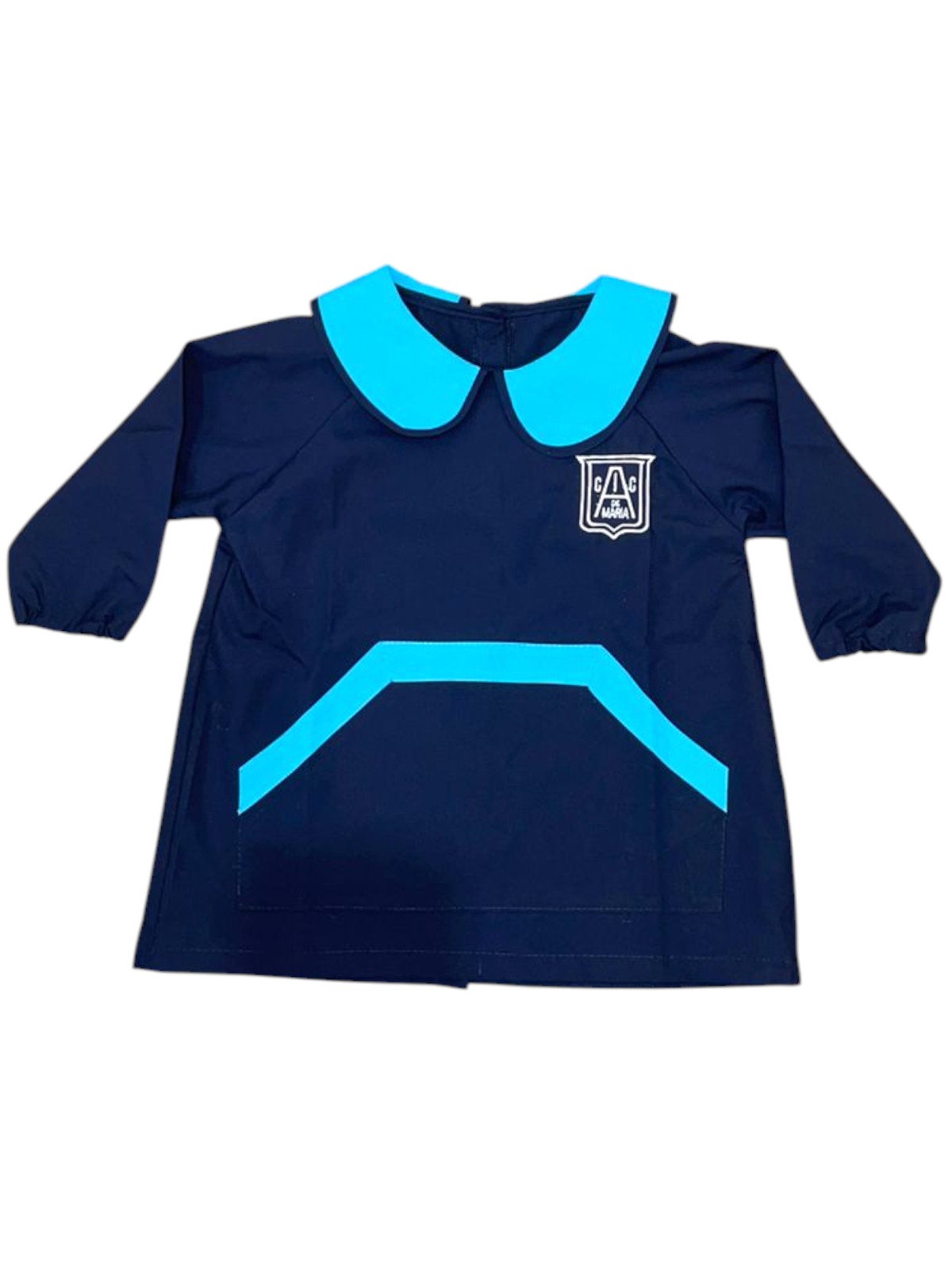 DELANTAL JARDIN ADORATRICES