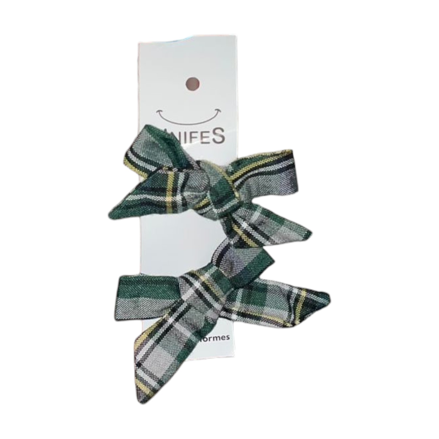 HEBILLA COLEGIAL MOÑO - Imagen 4