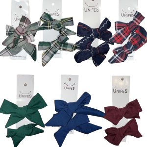 COLITA COLEGIAL MOÑO