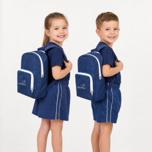 MOCHILA KINDER ALETHEIA