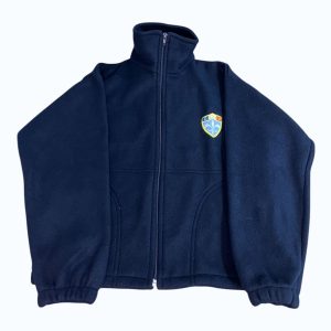 CAMPERA POLAR SAN MIGUEL